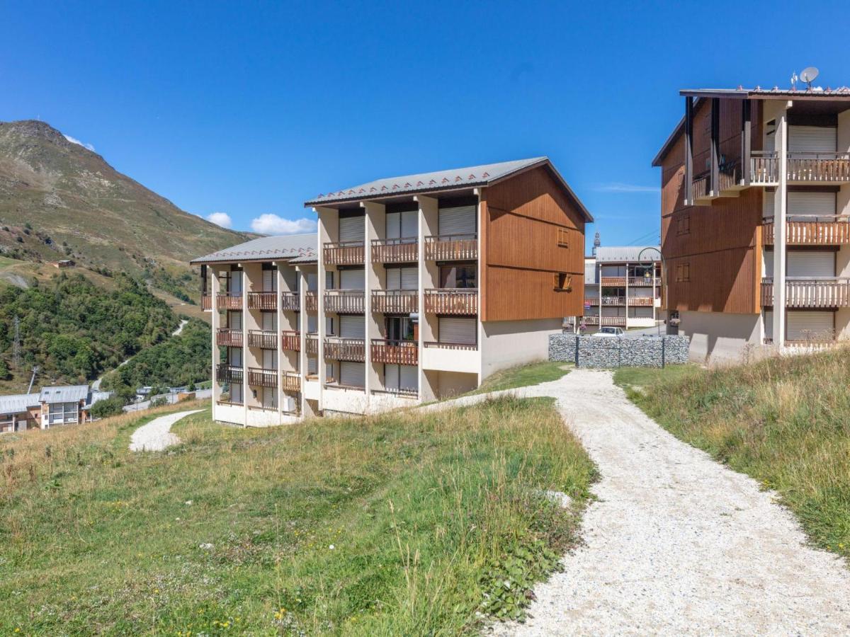 Studio Asters 314 Batiment A1 By Interhome Saint-Martin-de-Belleville Zewnętrze zdjęcie