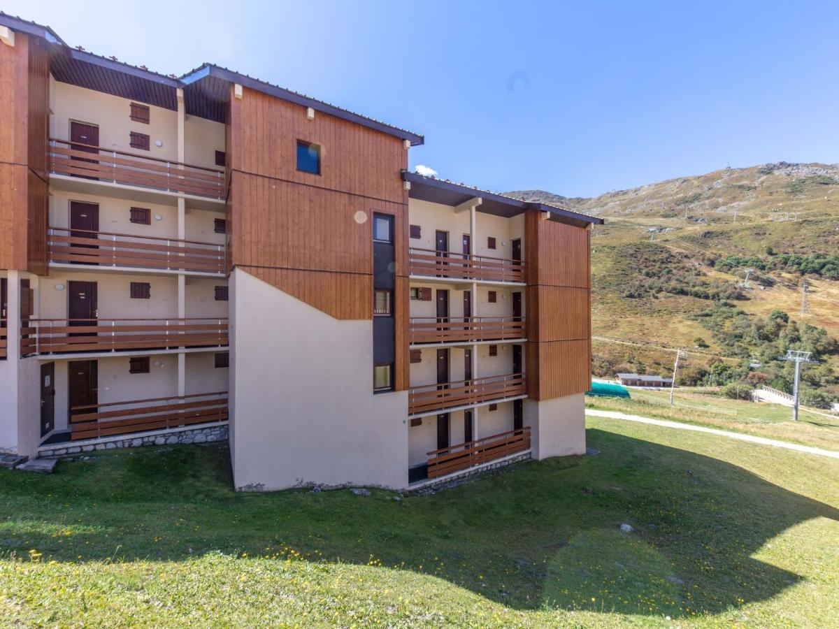 Studio Asters 314 Batiment A1 By Interhome Saint-Martin-de-Belleville Zewnętrze zdjęcie