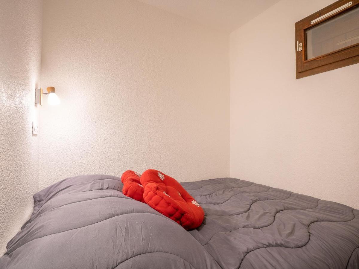 Studio Asters 314 Batiment A1 By Interhome Saint-Martin-de-Belleville Zewnętrze zdjęcie