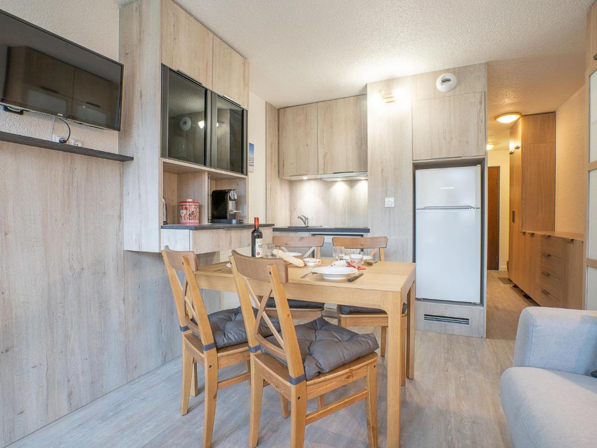 Studio Asters 314 Batiment A1 By Interhome Saint-Martin-de-Belleville Zewnętrze zdjęcie